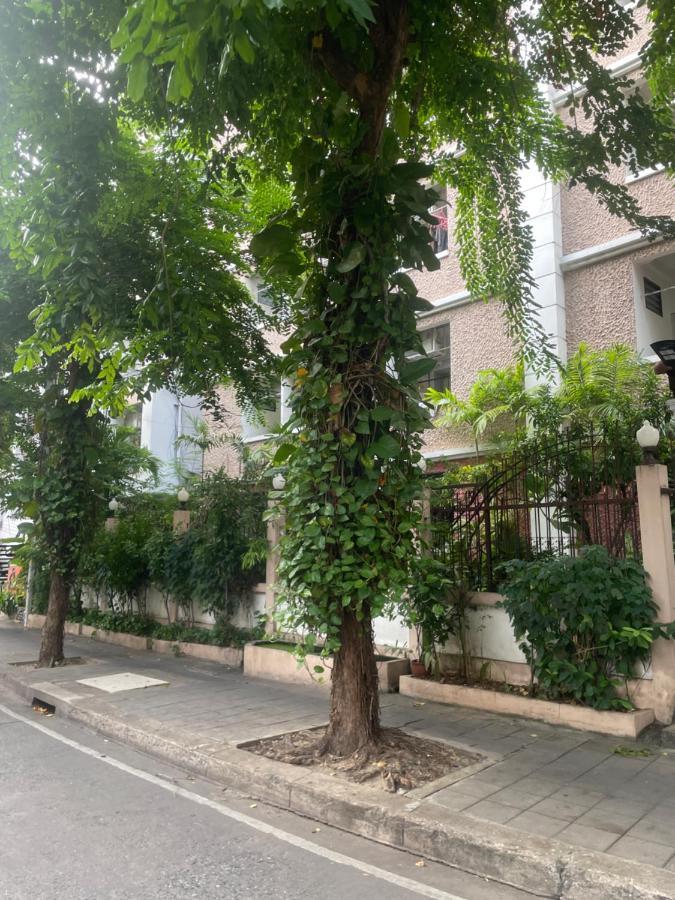 Viriyapon Διαμέρισμα Μπανγκόκ Εξωτερικό φωτογραφία