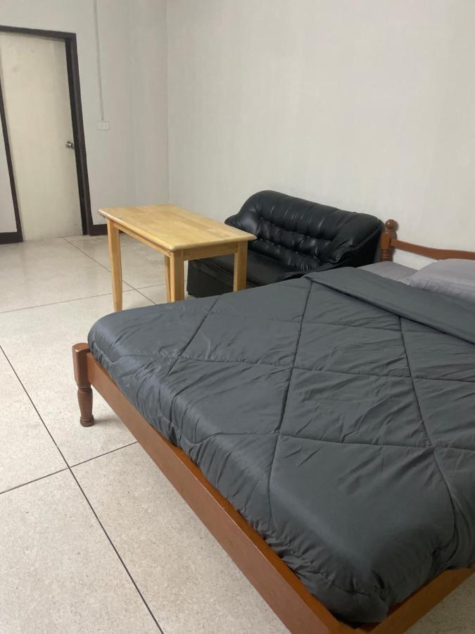 Viriyapon Διαμέρισμα Μπανγκόκ Εξωτερικό φωτογραφία