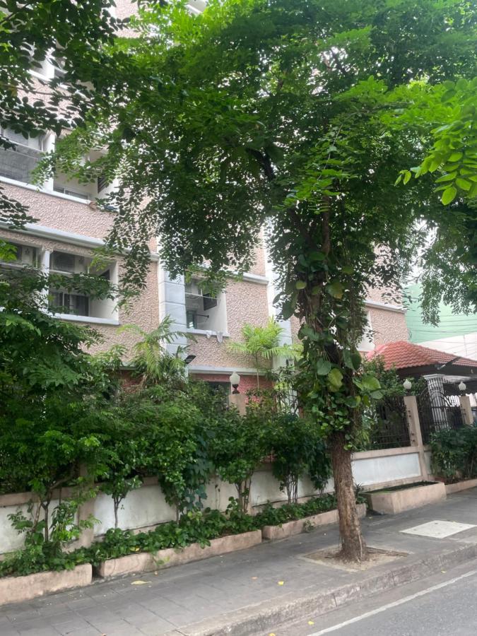 Viriyapon Διαμέρισμα Μπανγκόκ Εξωτερικό φωτογραφία